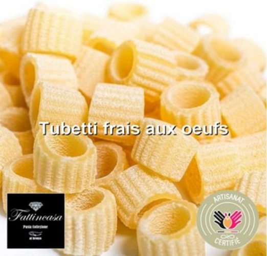 FAT B.Tubetti FRAIS (2x300g)