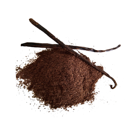GGS Vanille en poudre