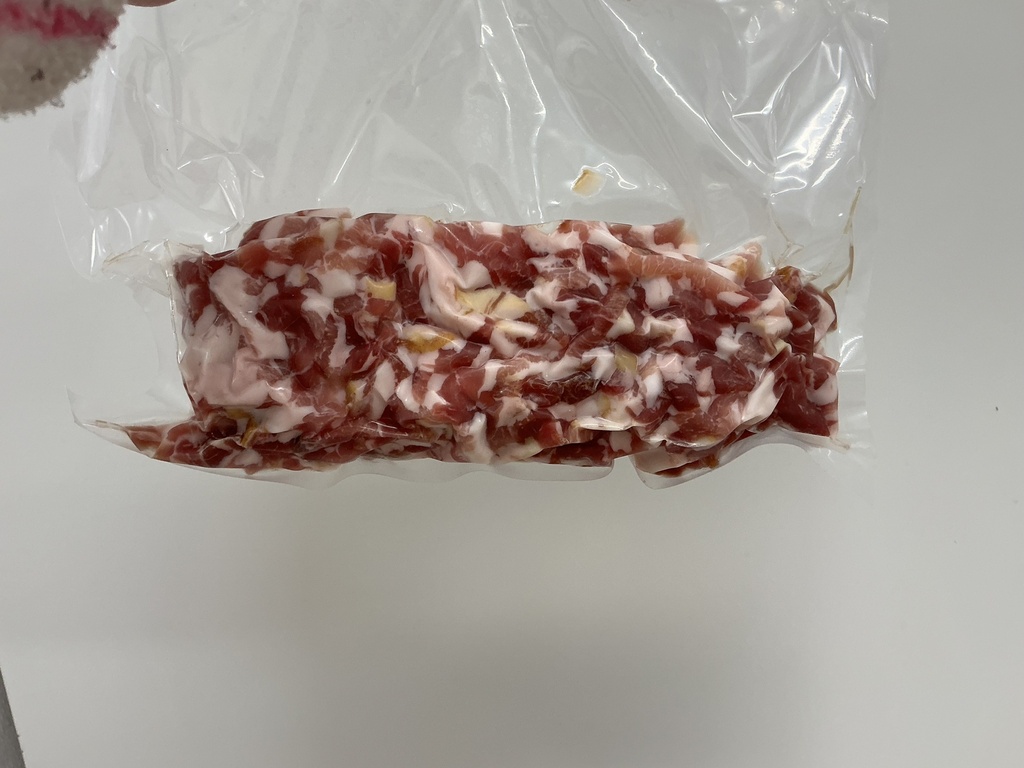 BGS Lardons