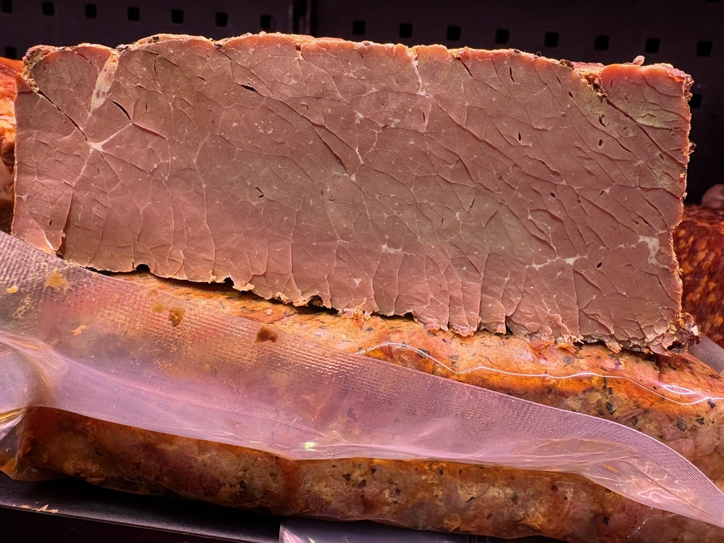 BGS Pastrami