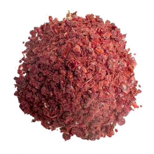 GGS Sumac en poudre