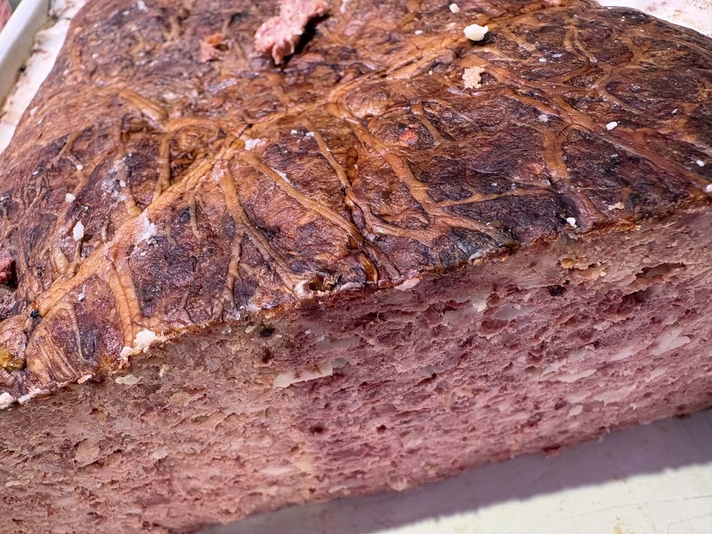 BGS Pâté de campagne