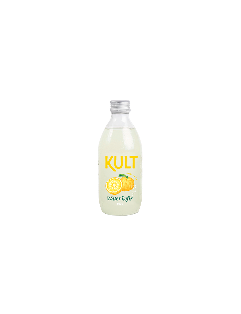 GGS Kult Yuzu