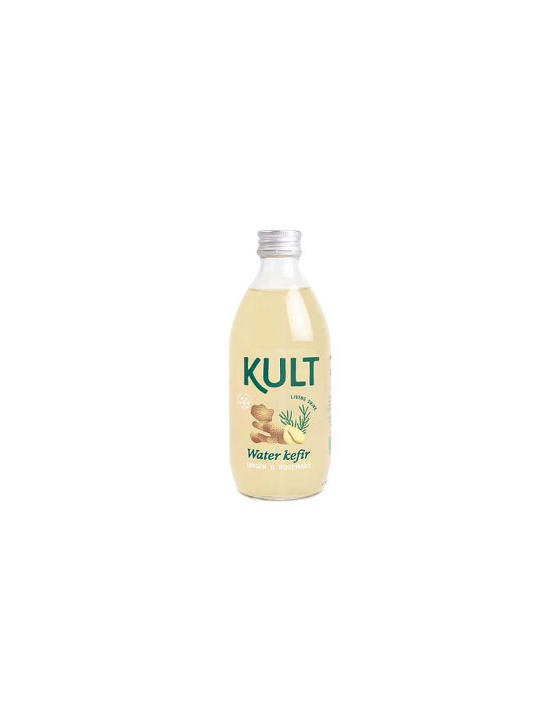 GGS Kult Gingembre-romarin