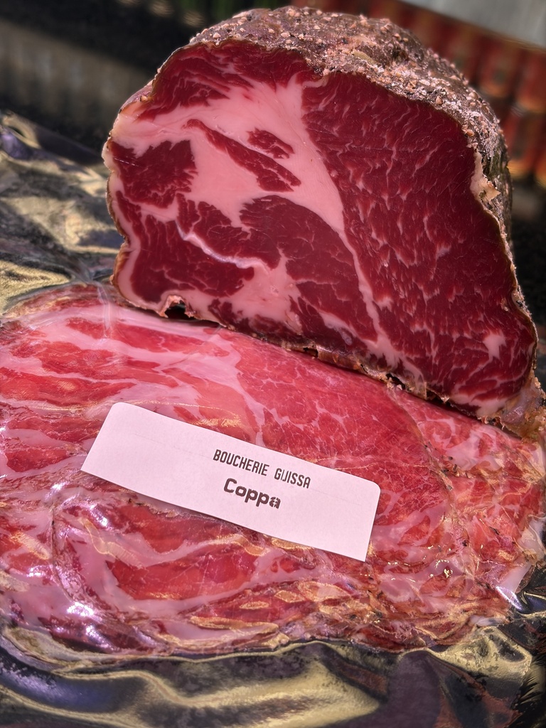 BGS Coppa