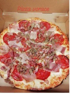 MAP PIZZA VORACE