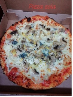 MAP PIZZA ZOLA