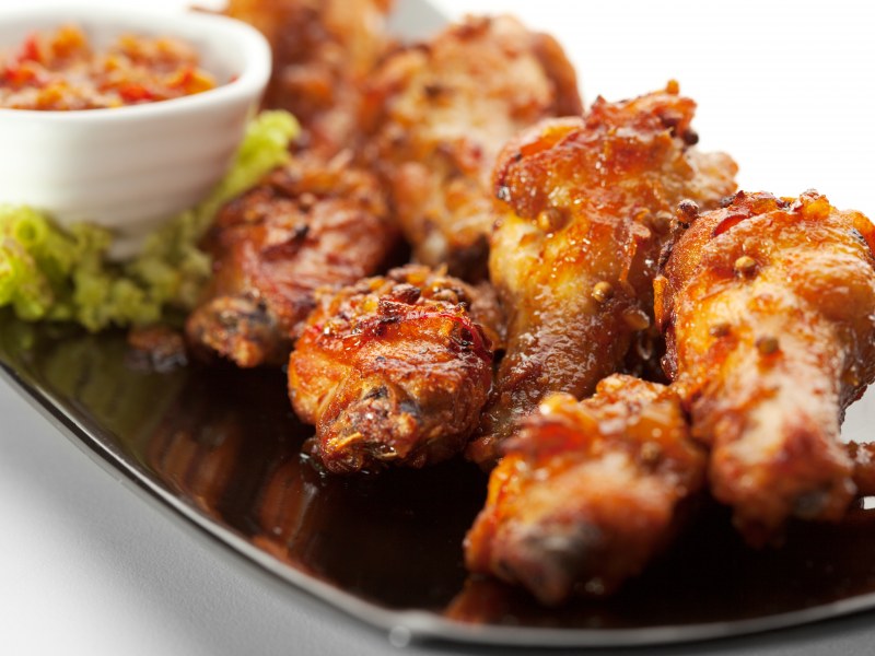 E4V Mini pilons apéros - 5 pilons