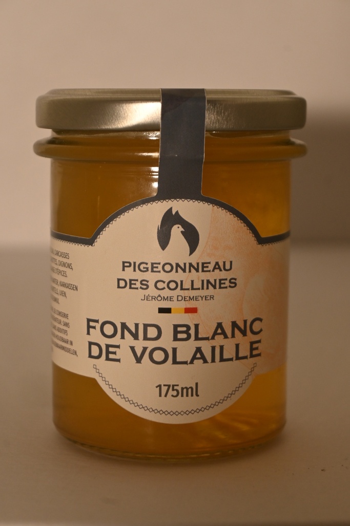 PIG Fond Blanc 