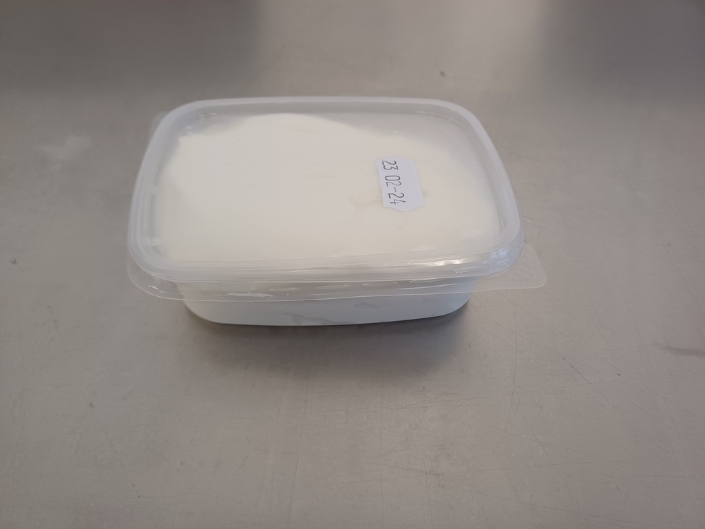 BOH Fromage blanc de brebis