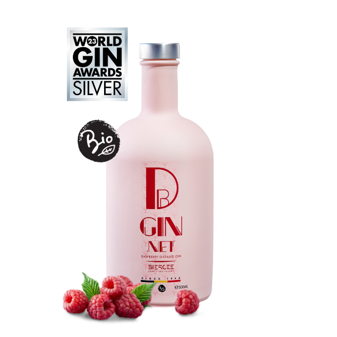 [BDL034] BDL Db'Gin.net