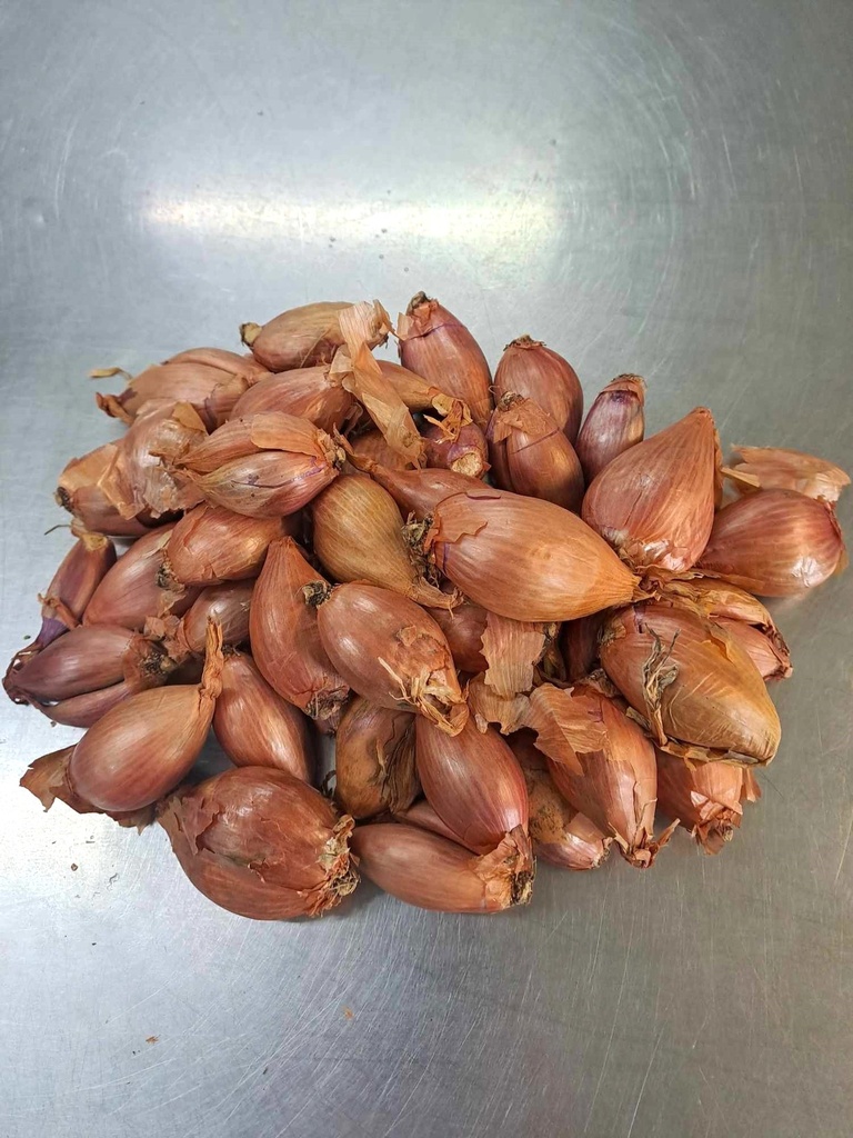 CDM Echalotes (1 kg)
