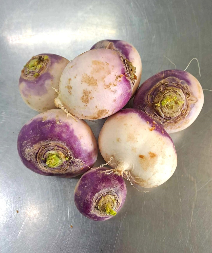 CDM Navets (1 kg)