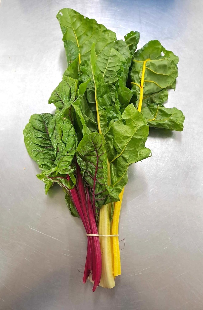 CDM Bettes colorées BIO 600g