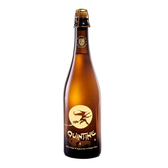 BDL Quintine Blonde - 75cl
