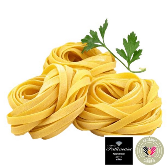 FAT A. Tagliatelle pâtes sèches