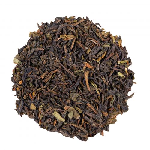 GGS Thé vert "China Jasmin High Grade"