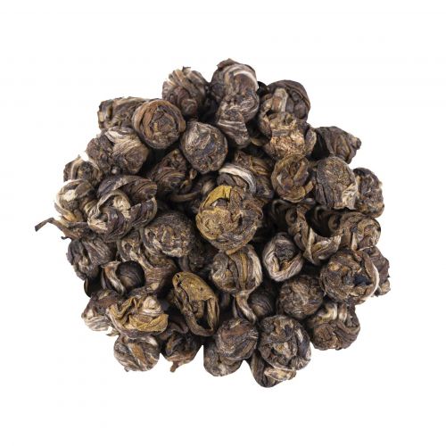 GGS Thé blanc "Jasmin Dragon Pearls "