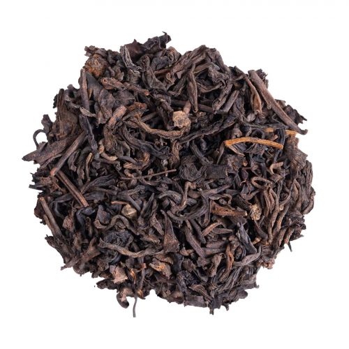 [GGS016] GGS Thé Pu Erh (50g sachet éco)