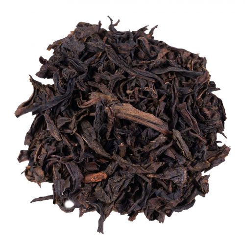 [GGS017] GGS Thé Oolong "China Oolong shui xian" (50g sachet éco)