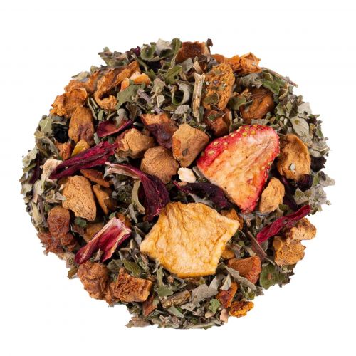 GGS Infusion fruitée "Sweet Berry"