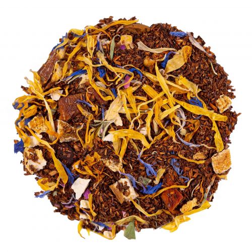 [GGS037] GGS Rooibos "Bonne Humeur" (50g sachet éco)
