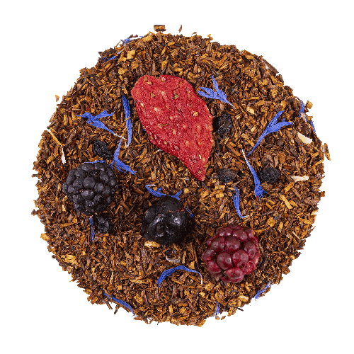 GGS Rooibos "Baies sauvages"
