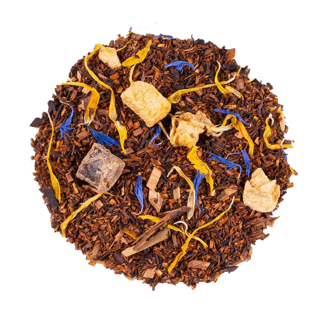 GGS Rooibos "Une note de pêche"