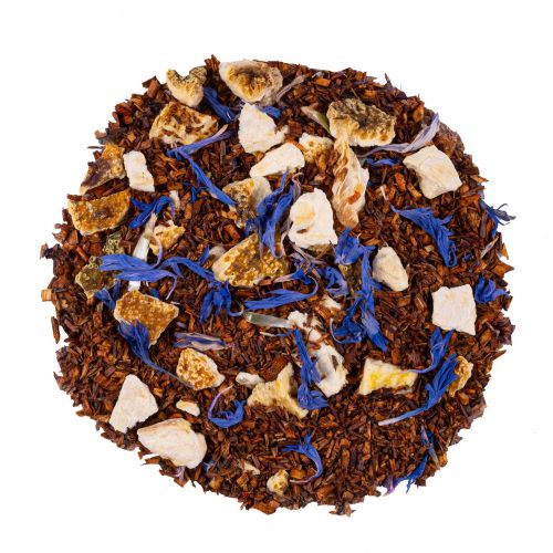 [GGS042] GGS Rooibos "Rêve de printemps" (50g sachet éco)
