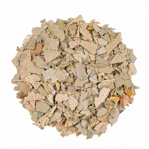 [GGS052] GGS Plante sèche "Feuilles d'Eucalyptus" (50g sachet éco)