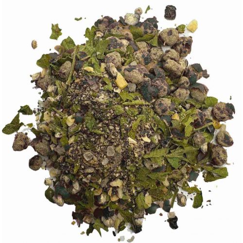 GGS Epices à griller