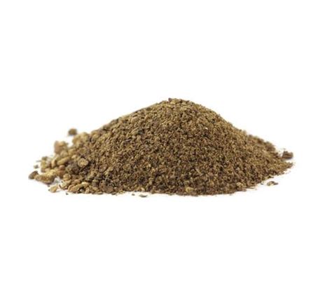 GGS Epice "Poivre noir moulu"