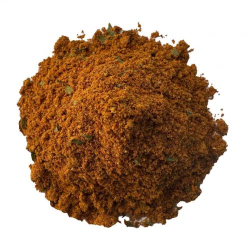 GGS Mélange d'épices "Curry rouge"