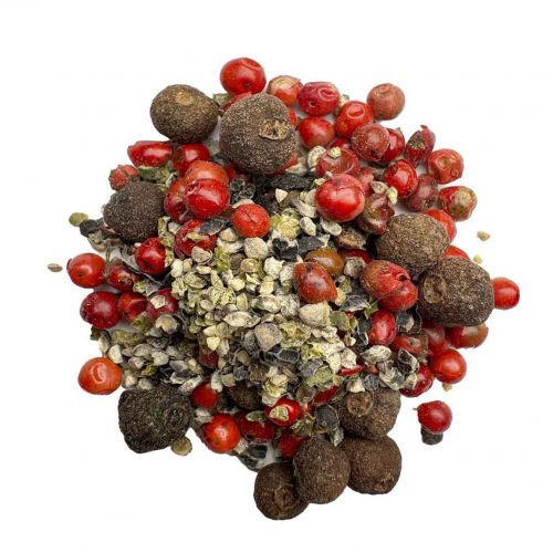 GGS Mélange "5 baies"