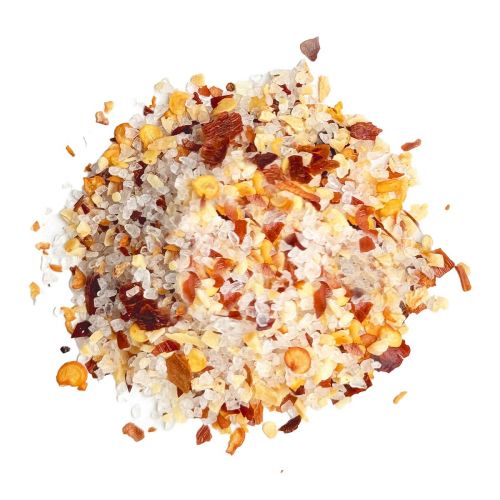 GGS Sel épicé à l'ail et au chili