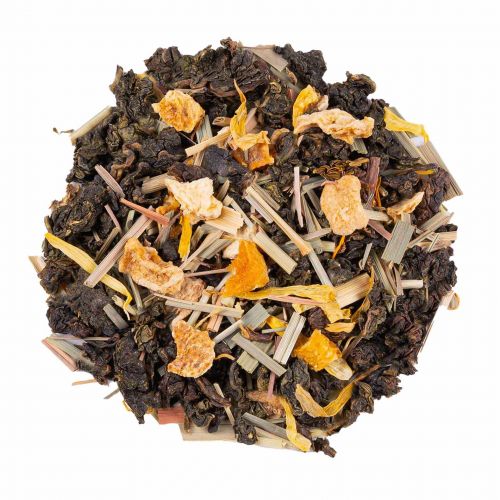 GGS Thé Oolong "Sorbet d'été"