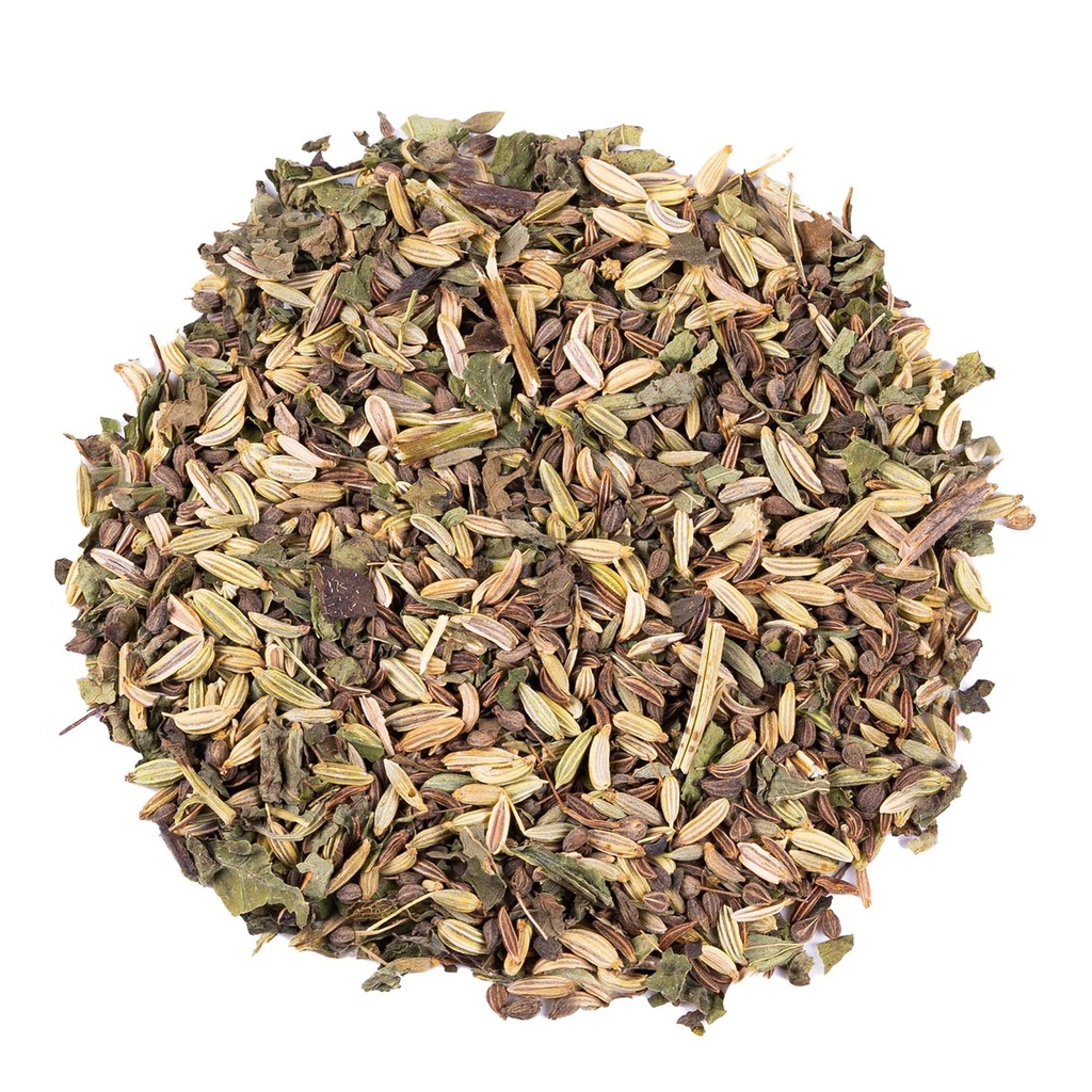 GGS Tisane de l'Allaitement