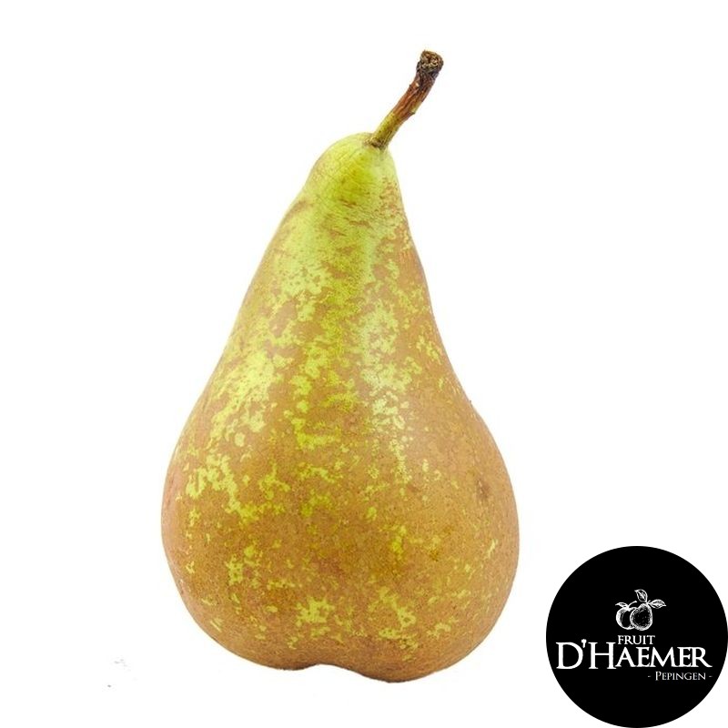 MAR Poire Conference [D'Haemer – Pepingen]