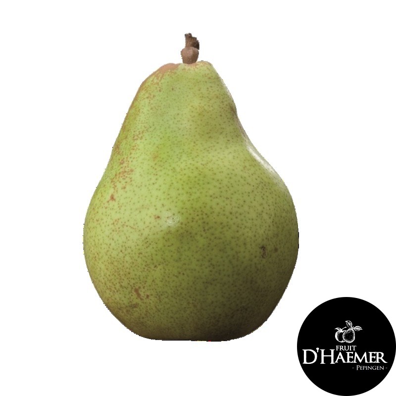 MAR Poire Doyenne [D'Haemer – Pepingen]
