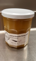 [KAT046] KAT Confiture Rhubarbe Pomme Banane 
