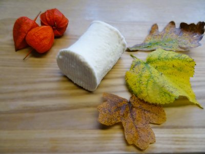 [CCG001] CCG Buchette affinée 