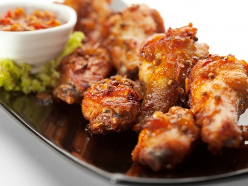 [E4V022] E4V Mini pilons apéros - 5 pilons