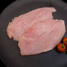[E4V014] E4V Escalopes - 2pc 360-400g