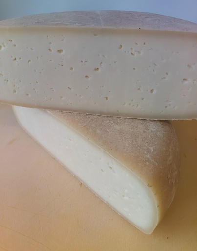 [BOH023] BOH Tomme de brebis - NATURE
