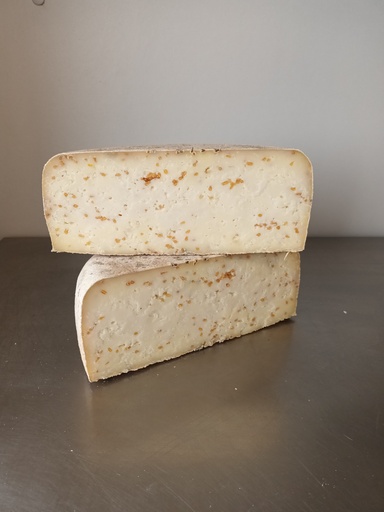 [BOH024] BOH Tomme de brebis - FENUGREC