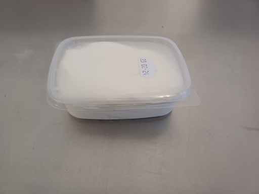 [BOH039] BOH Fromage blanc de brebis