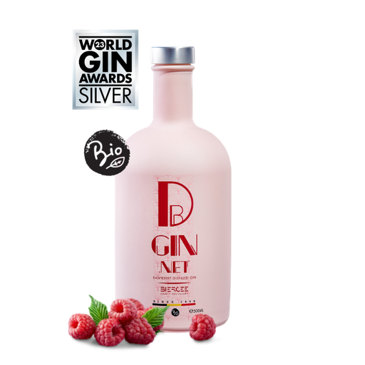 [BDL034] BDL Db'Gin.net