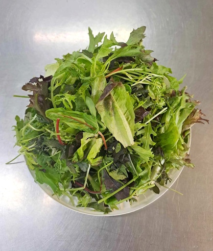 [CDM011] CDM Mesclun 200 gr