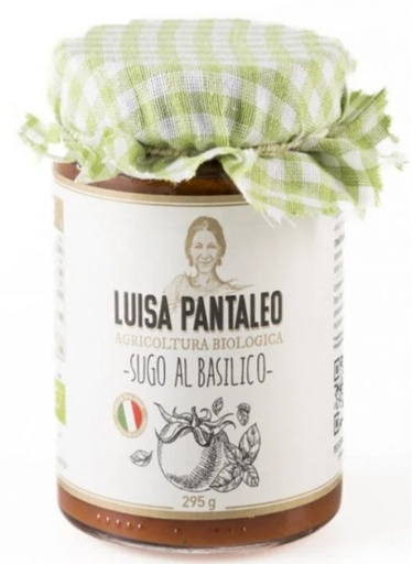 [FAT024] FAT F03. Sauce Tomate et Basilic Bio