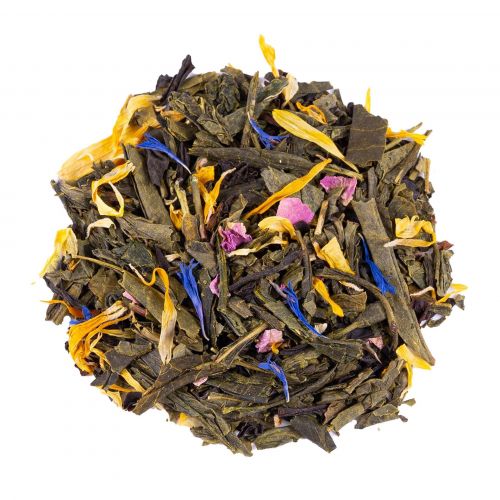 GGS Thé vert "Mille et une nuit"